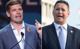 ABD’de cinsel taciz depremi! İstifalar art arda geldi