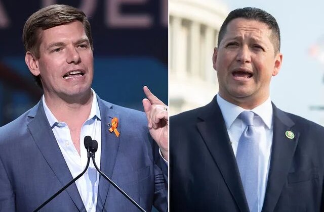 ABD’de cinsel taciz depremi! İstifalar art arda geldi