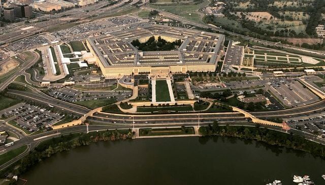 ABD’de Pentagon yakınlarında meydana gelen otobüs kazasında 23 kişi yaralandı