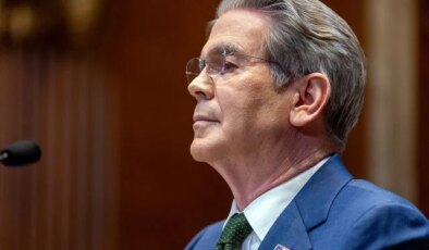 ABD İran’dan 35 kuruluş ve kişi yaptırım listesine alındı