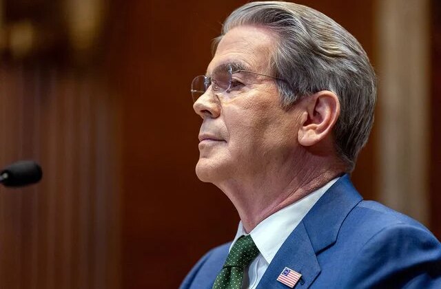 ABD İran’dan 35 kuruluş ve kişi yaptırım listesine alındı