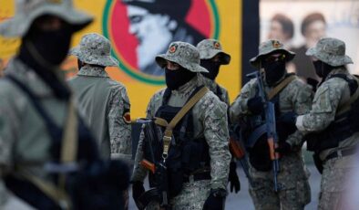 ABD’den Kataib Hizbullah’ın lideri için 10 milyon dolar ödül