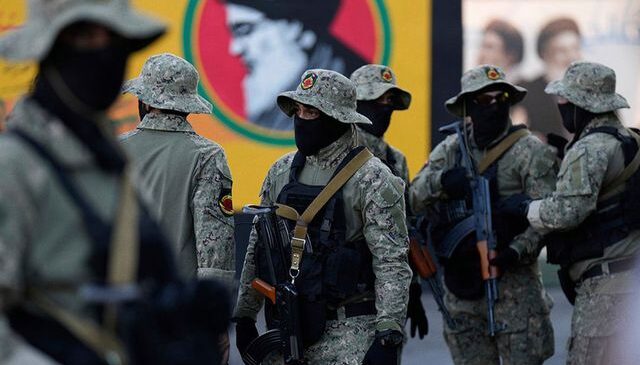 ABD’den Kataib Hizbullah’ın lideri için 10 milyon dolar ödül