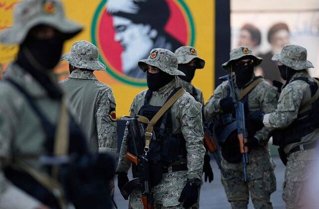 ABD’den Kataib Hizbullah’ın lideri için 10 milyon dolar ödül