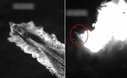 ABD yine sorgusuz sualsiz vurdu! Çok sayıda ölü var