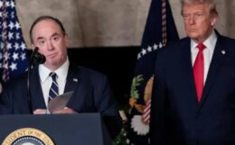 İran’ın Hürmüz’deki operasyonu sonrası ABD donanmasında sürpriz ayrılık