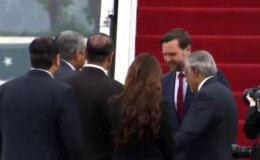 ABD heyeti müzakere için Pakistan’da