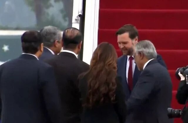 ABD heyeti müzakere için Pakistan’da