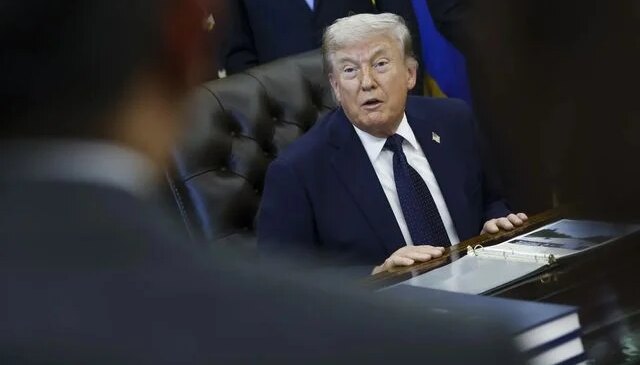 Trump teklifi değerlendirirken İran’dan tarihi bir rest daha