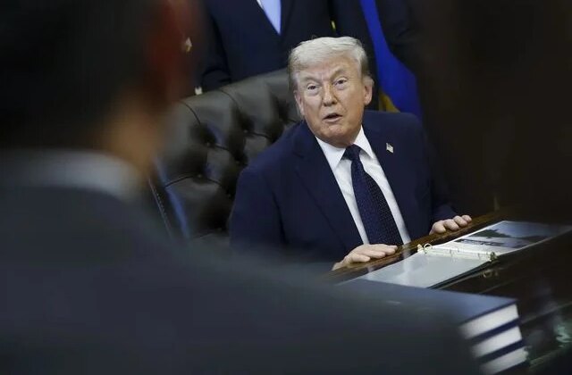 Trump teklifi değerlendirirken İran’dan tarihi bir rest daha