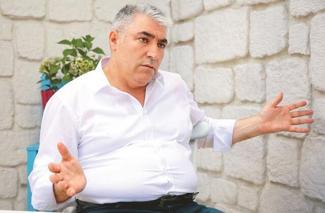 Feridun Geçgel’in serveti uçtu! ABD ile dev anlaşma yaptı, Türkiye’nin 4. zengini oldu