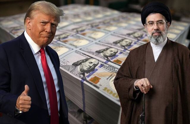 ABD ile İran arasında tarihi müzakere! Tahran’ın ön şartı kabul edildi