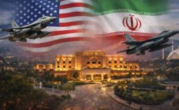 ABD ile İran arasındaki müzakerelerin yeri ve saati belli oldu