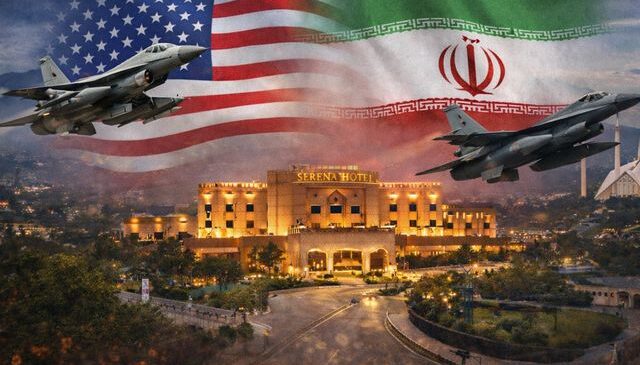 ABD ile İran arasındaki müzakerelerin yeri ve saati belli oldu