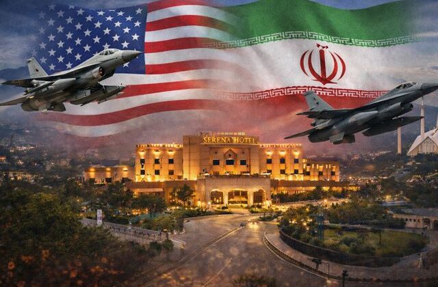 ABD ile İran arasındaki müzakerelerin yeri ve saati belli oldu