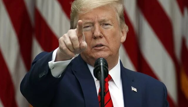 ABD, Irak’ta İran destekli silahlı grubun lideri için 10 milyon dolar ödül koydu