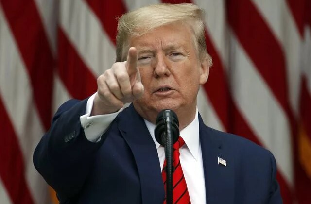 ABD, Irak’ta İran destekli silahlı grubun lideri için 10 milyon dolar ödül koydu