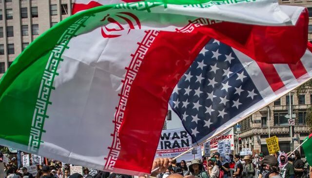 ABD-İran barış masası henüz devrilmedi! Milyonları umutlandıran mesaj