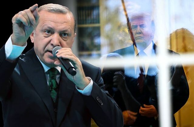 ABD-İran diplomasi trafiği sürerken Türkiye’den sürpriz hamle