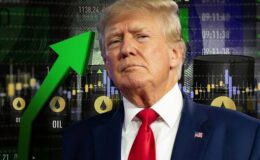 ABD İran gemisini vurdu, petrol fiyatları fırladı