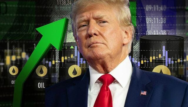 ABD İran gemisini vurdu, petrol fiyatları fırladı