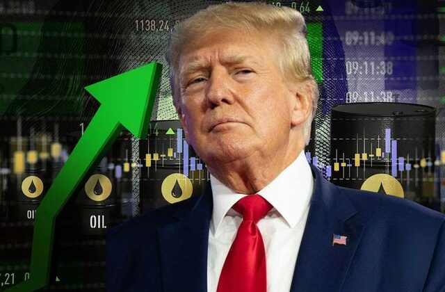 ABD İran gemisini vurdu, petrol fiyatları fırladı