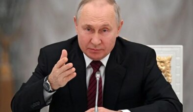 ABD-İran görüşmelerinin çökmesinin ardından Putin resmen devreye girdi