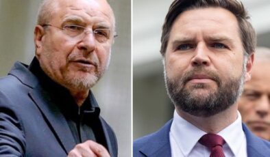 ABD-İran müzakerelerinde dünyayı heyecanlandıran iddia: Vance ve Galibaf el sıkıştı