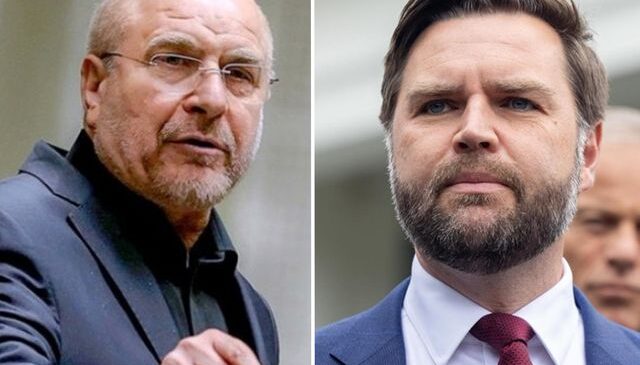 ABD-İran müzakerelerinde dünyayı heyecanlandıran iddia: Vance ve Galibaf el sıkıştı