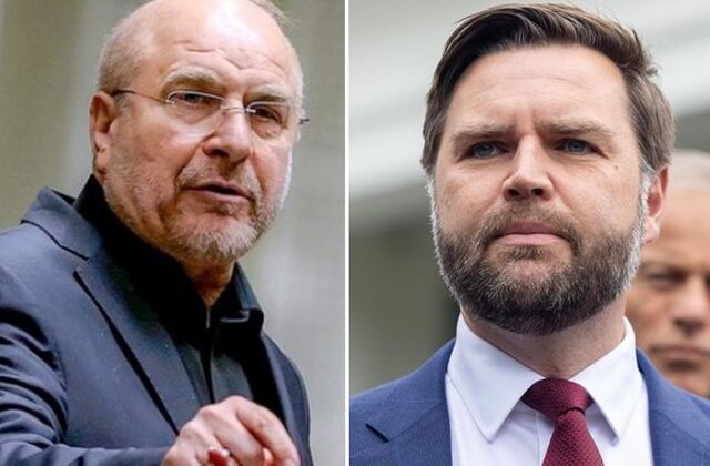 ABD-İran müzakerelerinde dünyayı heyecanlandıran iddia: Vance ve Galibaf el sıkıştı