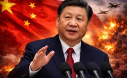 ABD istihbaratı: Çin, İran’a hava savunma sistemleri gönderecek