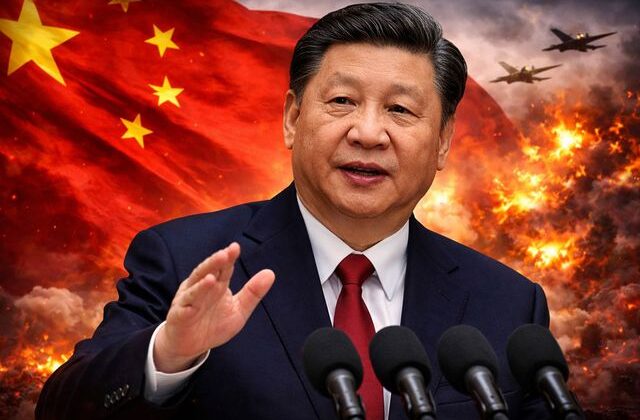 ABD istihbaratı: Çin, İran’a hava savunma sistemleri gönderecek