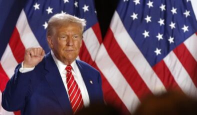 Trump’ın İran politikası sınıfta kaldı! Her 10 kişiden 6’sı karşı