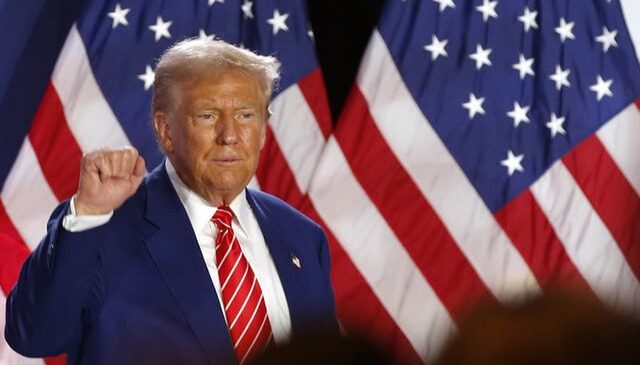 Trump’ın İran politikası sınıfta kaldı! Her 10 kişiden 6’sı karşı