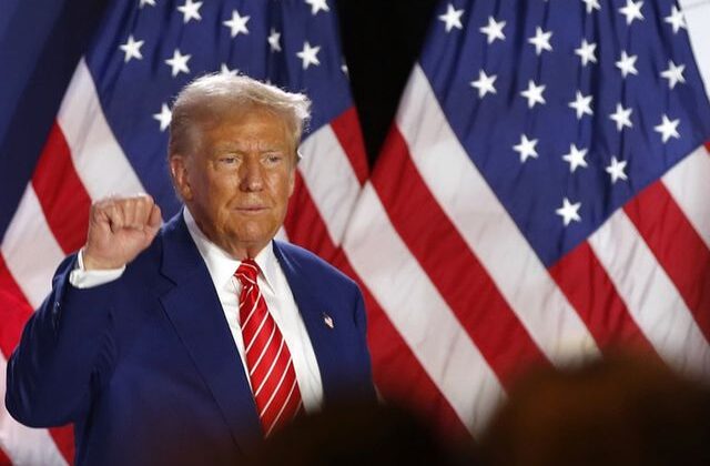 Trump’ın İran politikası sınıfta kaldı! Her 10 kişiden 6’sı karşı