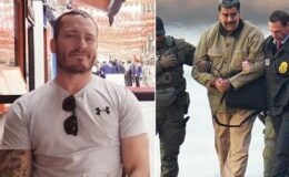 Maduro operasyonuna bahis oynayan asker tutuklandı