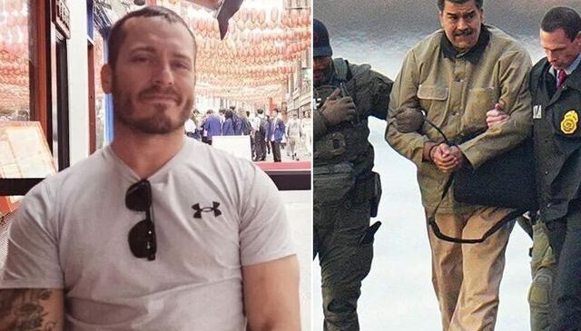 Maduro operasyonuna bahis oynayan asker tutuklandı