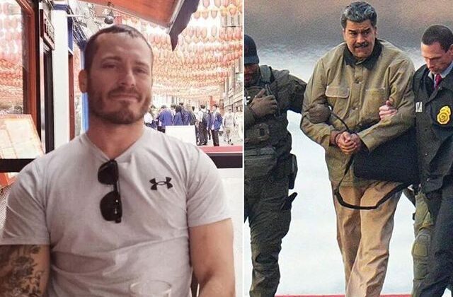 Maduro operasyonuna bahis oynayan asker tutuklandı