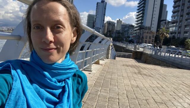 ABD’li gazeteci Irak’ta kaçırıldı