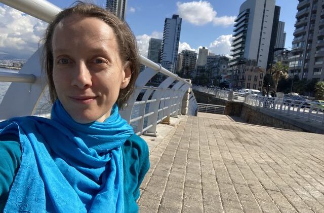 ABD’li gazeteci Irak’ta kaçırıldı