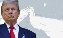 ABD ablukasının ilk 24 saatinde Hürmüz Boğazı’ndan 4 gemi geçiş yaptı