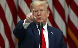 ABD’de istifa depremi! Trump iddiası gündem yarattı, açıklamalar art arda geldi