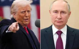 7 yıl sonra bir ilk mi gerçekleşiyor? ABD’den Putin’e G-20 daveti