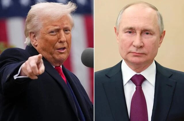 7 yıl sonra bir ilk mi gerçekleşiyor? ABD’den Putin’e G-20 daveti