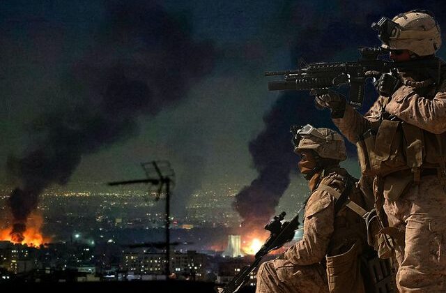 ABD’nin gizli İran planı sızdı! Operasyon kapıda