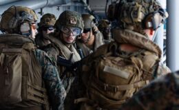 ABD’nin Orta Doğu’ya “binlerce ek asker göndereceği” iddiası