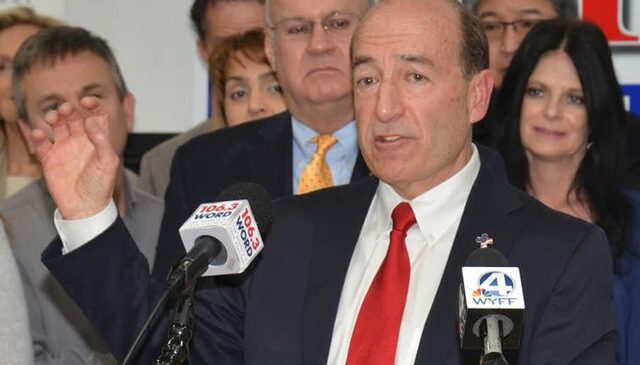 ABD Senato adayından skandal sözler: Ayasofya iade edilmezse Türkiye’ye ithalat yasağı