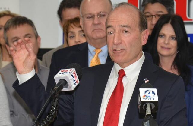 ABD Senato adayından skandal sözler: Ayasofya iade edilmezse Türkiye’ye ithalat yasağı