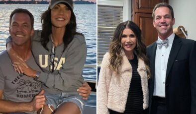 ABD siyasetinde skandal: Eski bakan Noem ve eşi hakkındaki iddialar Beyaz Saray koridorlarını sarstı