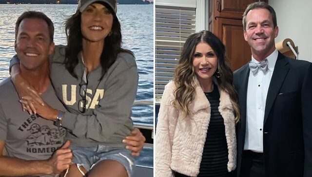 ABD siyasetinde skandal: Eski bakan Noem ve eşi hakkındaki iddialar Beyaz Saray koridorlarını sarstı